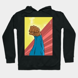 Superhero Hoodie